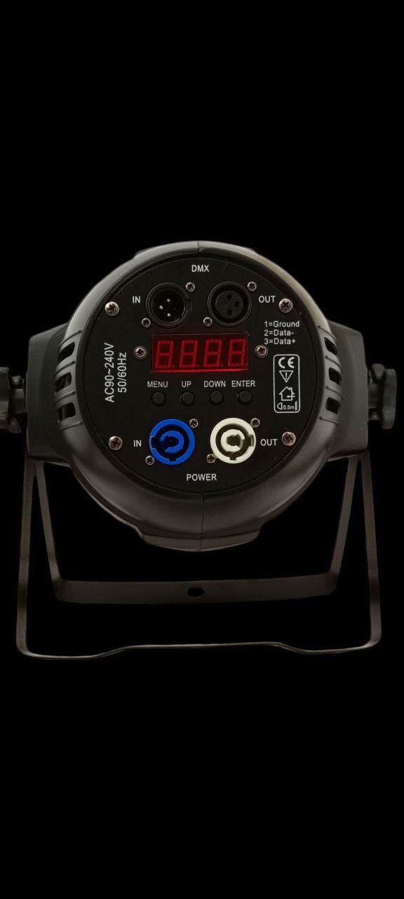 Professional lighting equipment 2